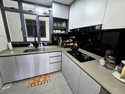Regentville (D19), Apartment #540041711